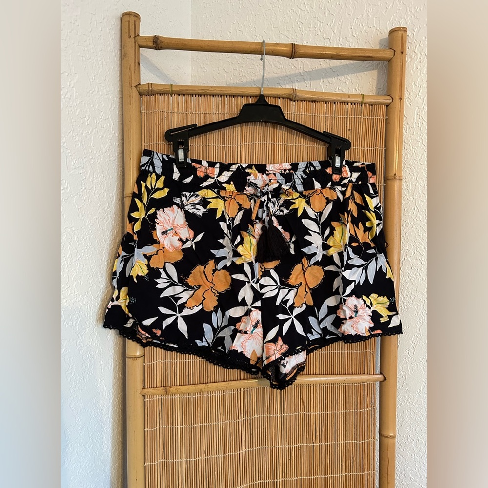 Roxy Swim Shorts